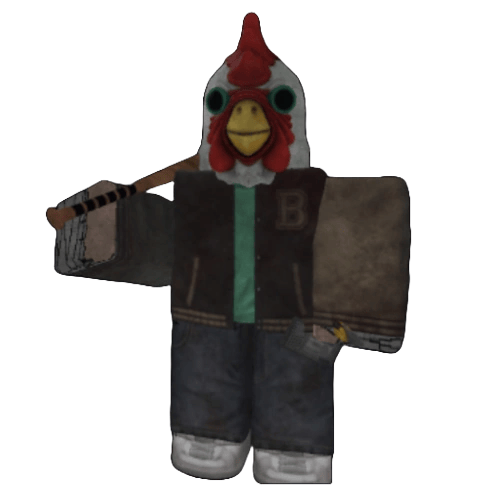 The Masked